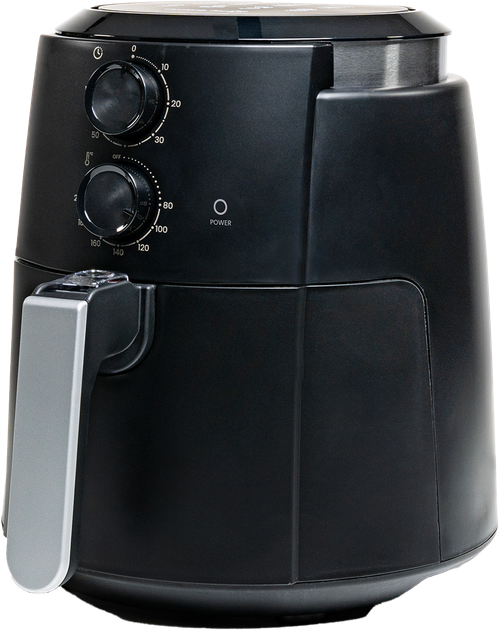 Frytkownica beztłuszczowa Vivax DFA-515MB - obraz 3