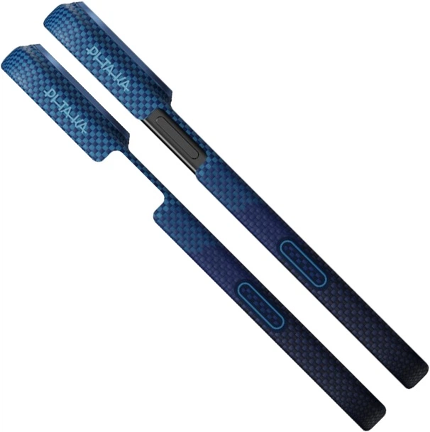 Панель Pitaka Ultra-Slim MagSafe для Apple iPhone 17 Pro Over The Horizon (KI1704OP) - зображення 3