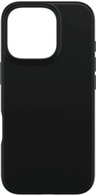 Панель PanzerGlass SAFE. для Apple iPhone 16 Pro Black (SAFE95901) - зображення 2