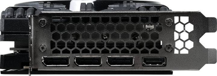 Видеокарта Palit PCI-Ex nVidia GeForce RTX 5070 Ti GamingPro-S OC