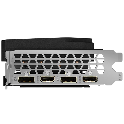 Відеокарта GeForce RTX 3060 Ti 8GB Gigabyte Aorus Elite (GV-N306TAORUS E-8GD) Б/В - Фото 2 Відеокарта GeForce RTX 3060 Ti 8GB Gigabyte Aorus Elite (GV-N306TAORUS E-8GD) Б/В - изображение 2