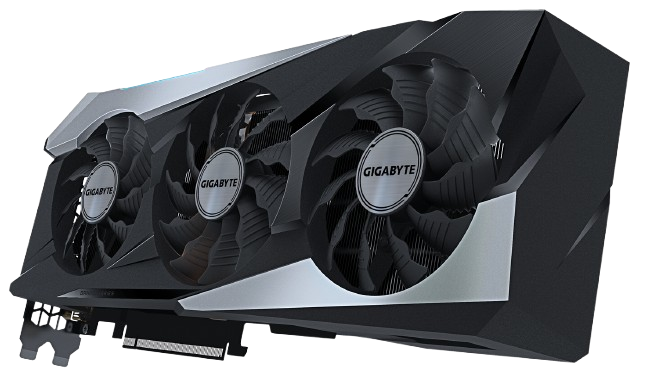 Відеокарта GeForce RTX 3070 Ti 8GB Gigabyte Gaming OC (GV-N307TGAMING OC-8GD) Б/В - зображення 2