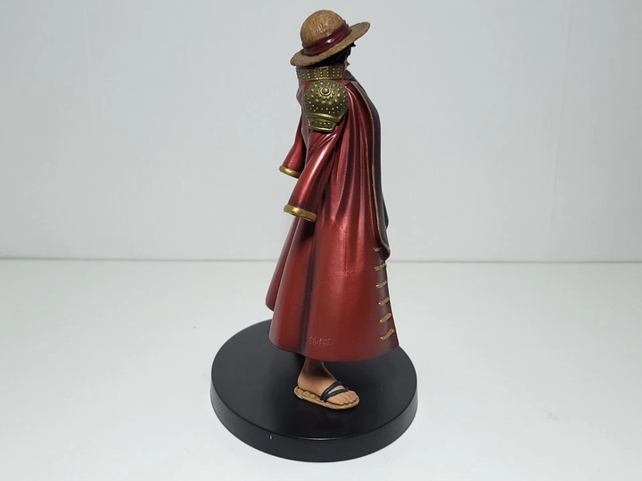 Фігурка One Piece Luffy 15 см (63CDEBBF40EC) - Фото 3 Фігурка One Piece Luffy 15 см (63CDEBBF40EC) - зображення 3