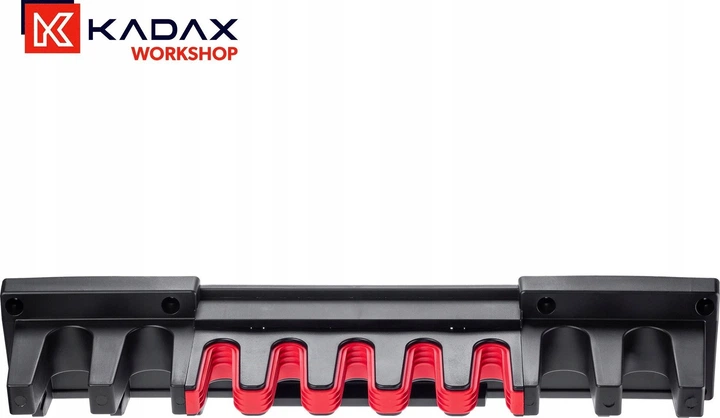 Тримач для інструментів Kadax K6563 настінний для майстерні 60 см (5903699457078) - зображення 6