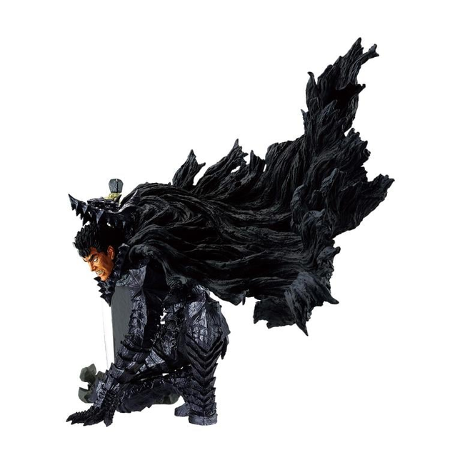Фигурка Bandai Spirits Masterlise Берсерк Гатс Berserk Guts 12 см
