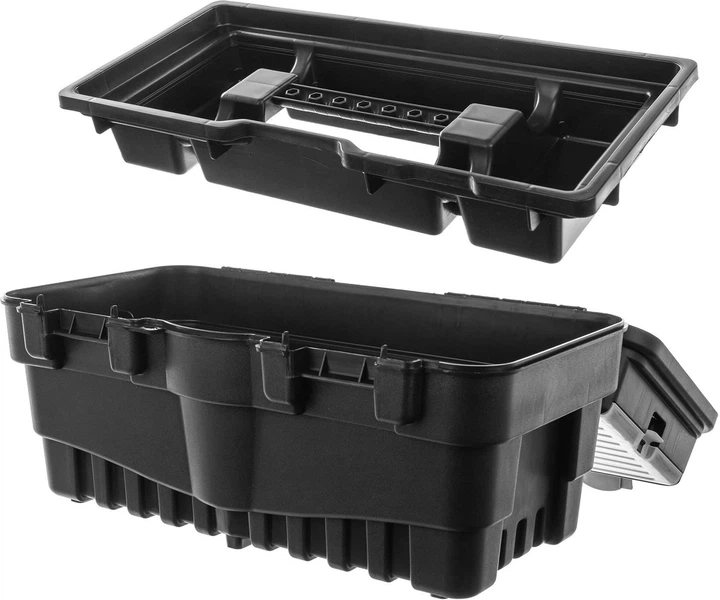 Skrzynka na narzędzia Kadax K11188 44 x 25 x 24 cm (5906638308769) - obraz 5