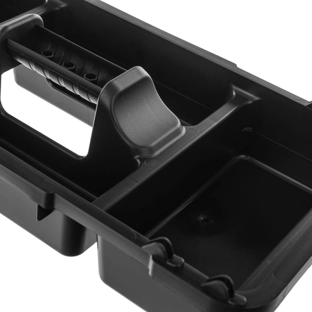 Skrzynka na narzędzia Kadax K11188 44 x 25 x 24 cm (5906638308769) - obraz 6