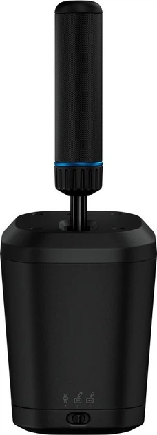 Gearbox Logitech G RS Shifter & Handbrake Black (941-000245) - obraz 4