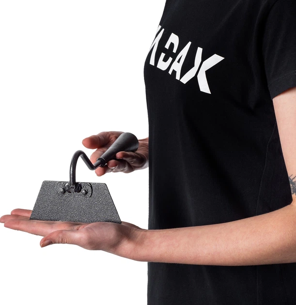 Сапка Kadax Indre 18 см без ручки (K10132) - зображення 7