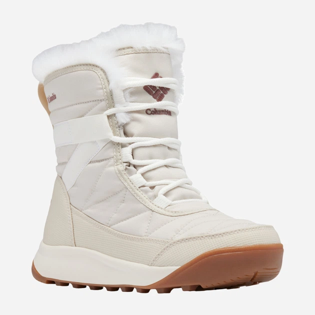 Жіночі дутики Columbia Minx Shorty IV 2079181278 38 (7US) Бежеві (195981583359) (955555912686696) - Уцінка - зображення 4