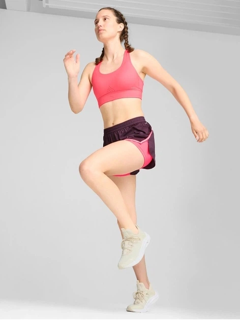 Жіночі кросівки для бігу Puma Softride One4all Femme 37844214 38.5 (5.5UK) 24.5 см Бежеві (4067979271738) (955555909070490) - Уцінка - зображення 4