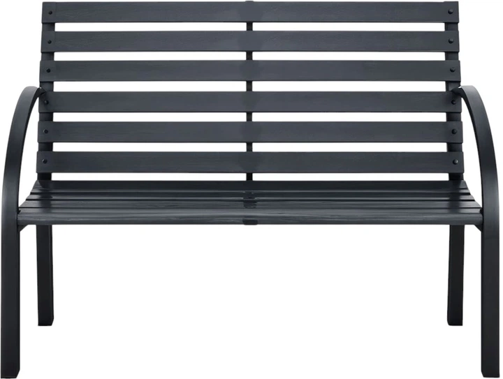 Ławka ogrodowa Sofotel Luca (4207) (955555911698411) - Outlet - obraz 2