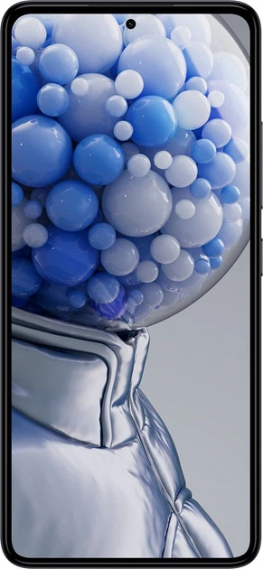 Smartfon HMD Pulse+ 4/128GB Midnight Blue (286943893) (357714541040320) - Outlet - obraz 2