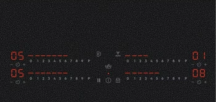Płyta indukcyjna Electrolux EIS62453IZ (955555913921266) - Outlet - obraz 2
