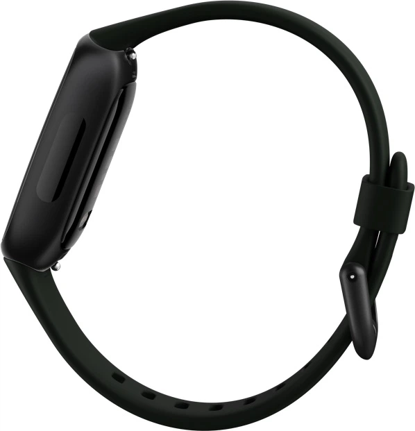 Смарт-браслет Fitbit Inspire 3 Black (FB424BKBK) (955555912225768) - Уцінка - зображення 7