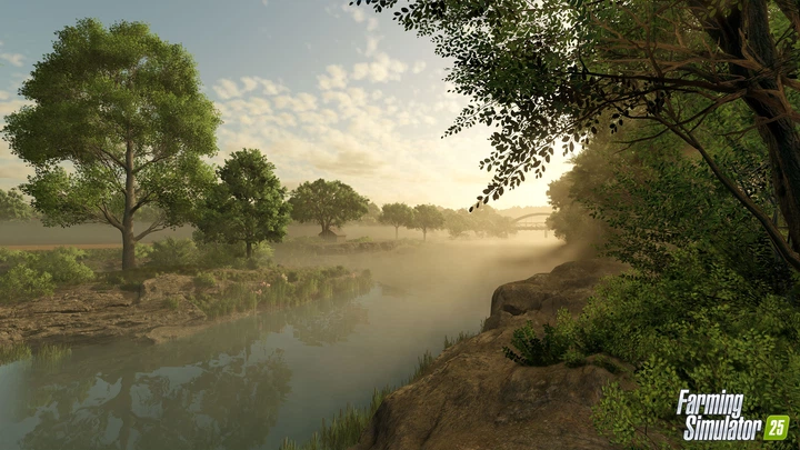 Гра XOne/XSX Farming Simulator 25 (Blu-ray диск) (4064635510583) (955555908237496) - Уцінка - зображення 10