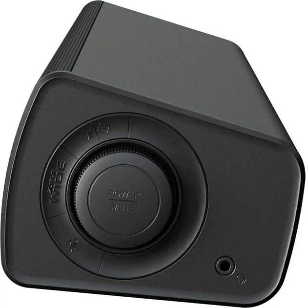 Саундбар Creative Sound Blaster GS5 Чорний (51MF8470AA000) (WSMF8470518001168B) - Уцінка - зображення 3