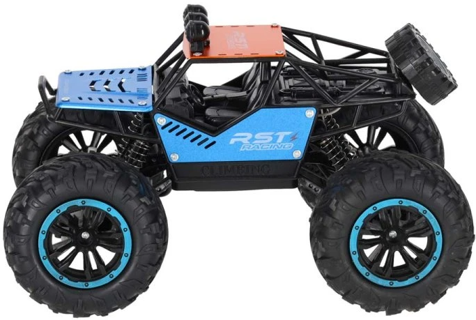 Позашляховик на дистанційному управлінні KIK Climbing Rover (5903039769151) - зображення 4