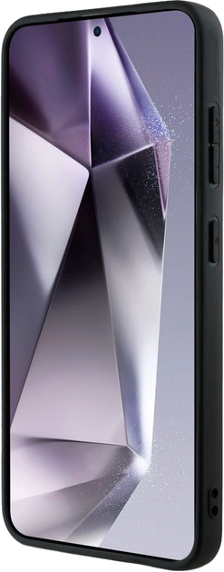 Etui BMW Big Wordmark do Samsung Galaxy S25 Black (3666339448738) - obraz 5