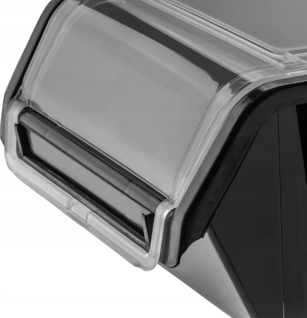 Інструментальна дошка Kadax K7712 стінка для майстерні 116 x 39 см 50 елементів (5903699468647) - зображення 6