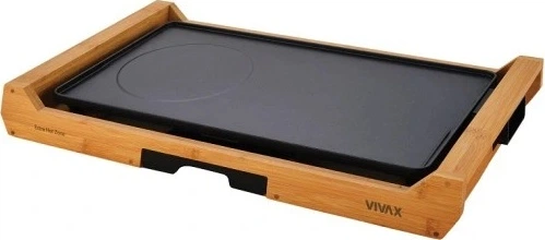 Grill Vivax EG-4020HZ - obraz 1