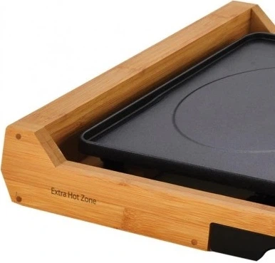 Grill Vivax EG-4020HZ - obraz 2