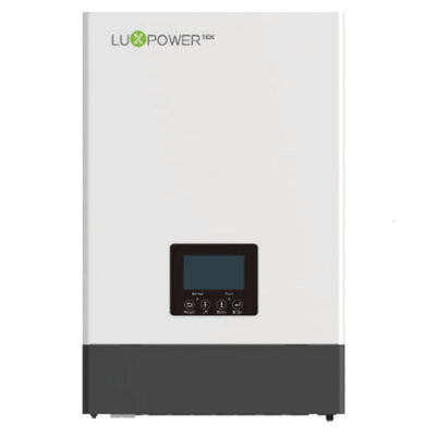 Комплект безперебійного живлення LuxPower SNA6000 Wide PV 6 кВт/Dyness DL5.0C Heating 5,12 кВт - зображення 2