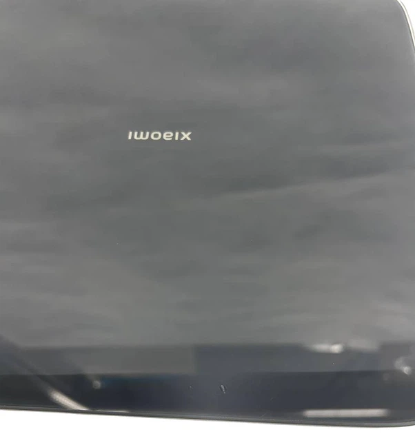 Смарт-ваги Xiaomi Mi Smart Scale S200 Dark gray BHR9239GL (59212/BXAE6F5R811436) - Уцінка - зображення 3