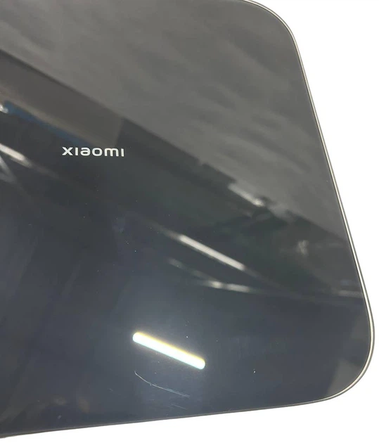 Смарт-ваги Xiaomi Mi Smart Scale S200 Dark gray BHR9239GL (59212/BXAE6F5R811436) - Уцінка - зображення 6