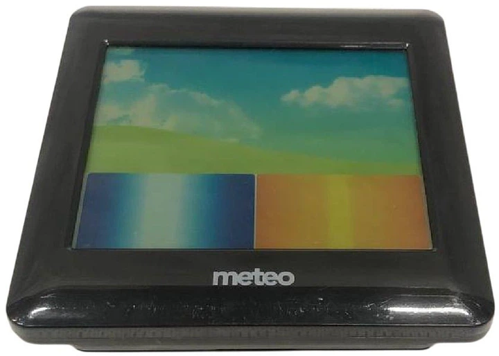 Stacja pogodowa Meteo SP202 (05SP202) (955555908530197) - Outlet - obraz 3