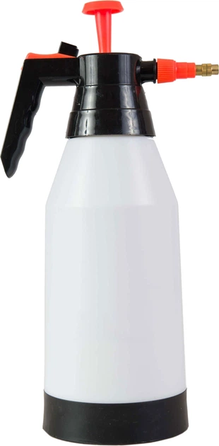 Opryskiwacz ciśnieniowy mechaniczny Masner 2 l K20595 (5906534006745) - obraz 1