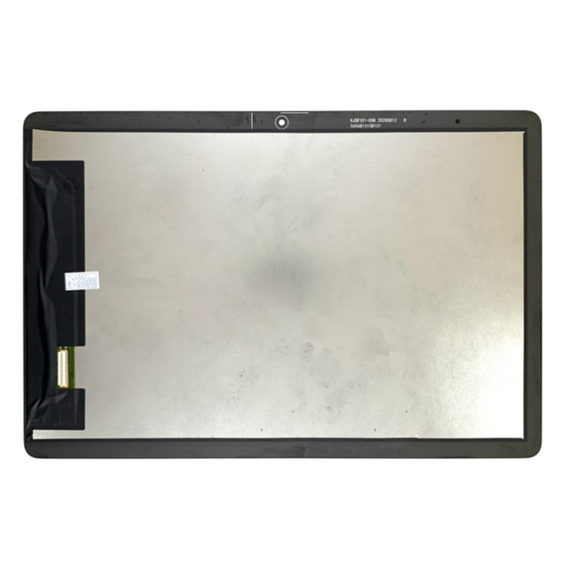 Дисплей для планшета Huawei MediaPad T5 10` / T5 10` LTE (AGS2-L09 / AGS2-W09 / AGS2-L09B) з тачскріном Black - зображення 2