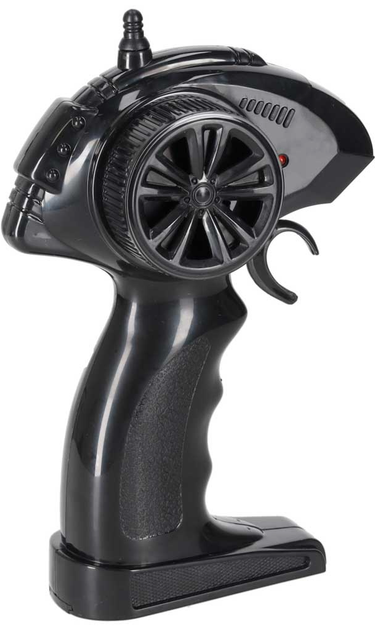 Машина на дистанційному управлінні KIK High Speed 1:18 18 км/год (5903039769106) - зображення 7