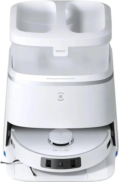 Робот-пылесос Ecovacs Deebot Ozmo Т30 Pro Omni (DDX14) - изображение 7