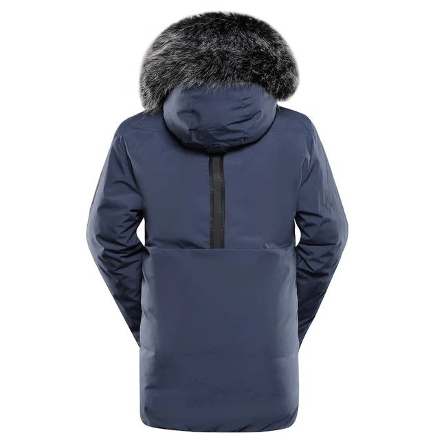 Куртка Alpine Pro Werdo 2 672 104-110 (100083827) - Фото 2 Куртка Alpine Pro Werdo 2 672 104-110 (100083827) - изображение 2