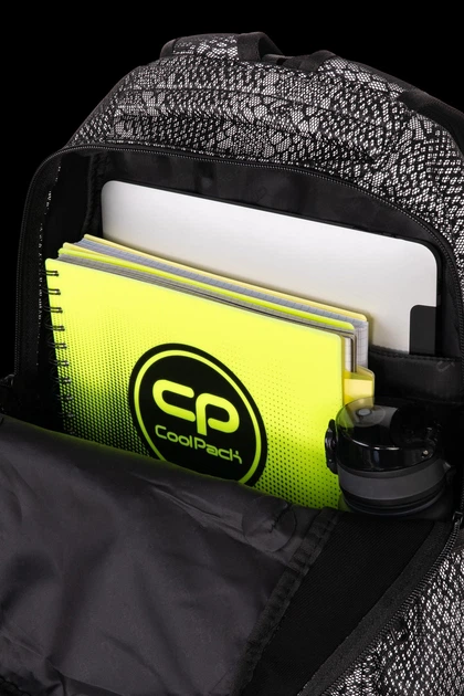 Рюкзак молодіжний CoolPack Flash Dragon (5903686371516) - зображення 2