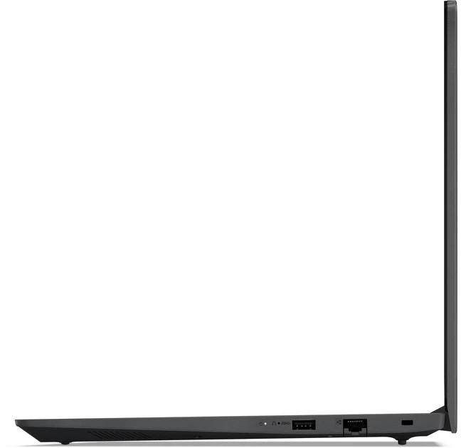 Laptop Lenovo V15 G4 AMN (82YU00YPRM) Business Black - obraz 11