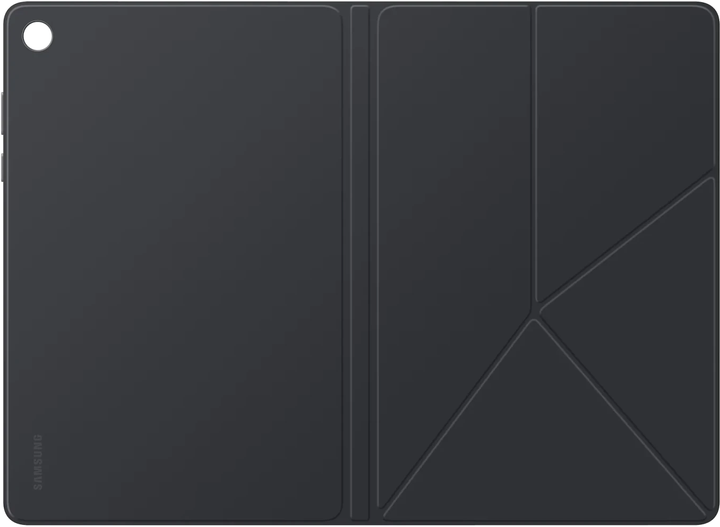 Чехол для планшета Samsung Book Cover для Samsung Galaxy Tab A11 Plus Black (EF-BX230PBEGWW) - изображение 3