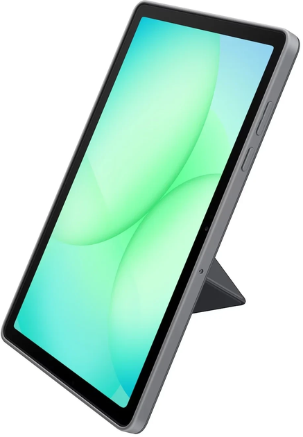 Чехол для планшета Samsung Book Cover для Samsung Galaxy Tab A11 Plus Black (EF-BX230PBEGWW) - изображение 8