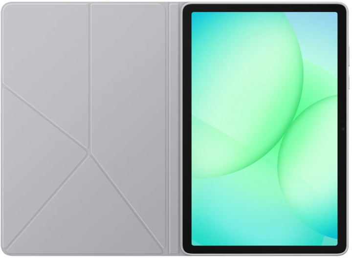 Чехол для планшета Samsung Book Cover для Samsung Galaxy Tab A11 Plus White (EF-BX230PWEGWW) - Фото 2 Чехол для планшета Samsung Book Cover для Samsung Galaxy Tab A11 Plus White (EF-BX230PWEGWW) - изображение 2