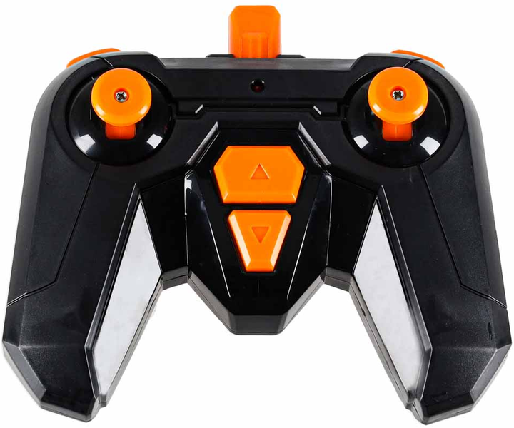 Samochód zdalnie sterowany Revolt Slydz Vapor Racer 360 Czerwony (5903039770843) - obraz 4