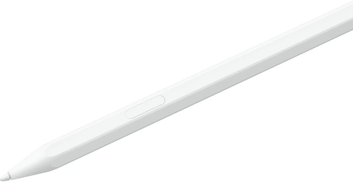 Стилус Samsung Galaxy S-Pen для Samsung Galaxy Tab S11 / S11 Ultra White (EJ-PX730BWEGEU) - изображение 3