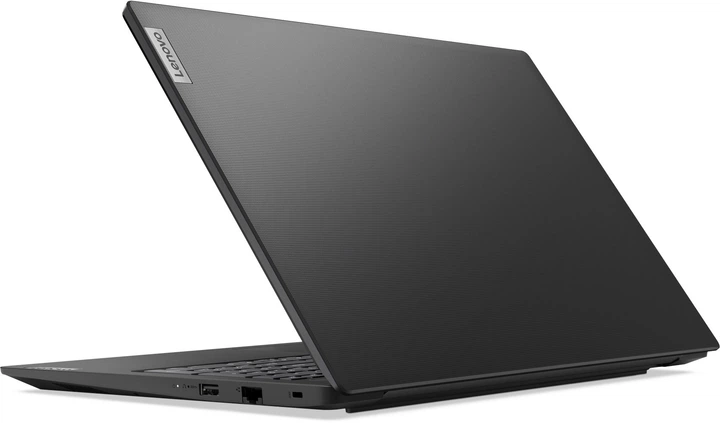 Ноутбук Lenovo V15 G4 ABP (82YY001DRM) Business Black - зображення 7