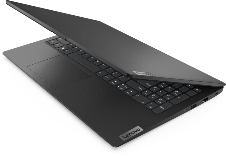 Ноутбук Lenovo V15 G4 ABP (82YY001DRM) Business Black - зображення 8