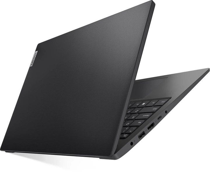 Ноутбук Lenovo V15 G4 ABP (82YY001DRM) Business Black - зображення 9