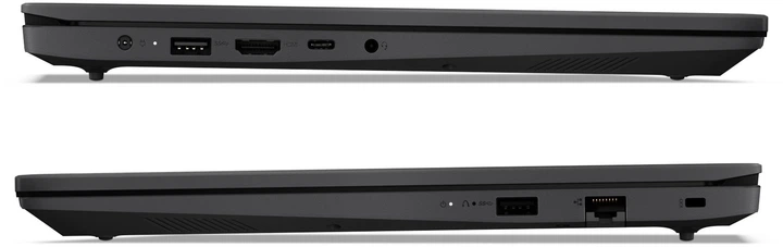 Ноутбук Lenovo V15 G4 ABP (82YY001DRM) Business Black - зображення 10