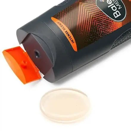 Гель для душа Balea Men Deep Sensation 4-в-1, 300 мл - изображение 3