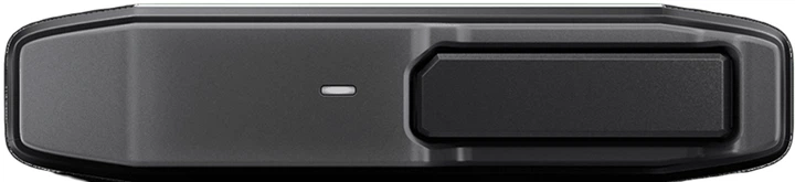 Dysk SSD SanDisk Professional Pro-Blade 2 TB SSD Mag 3D NAND TLC (SDPM1NS-002T-GBAND) - obraz 5