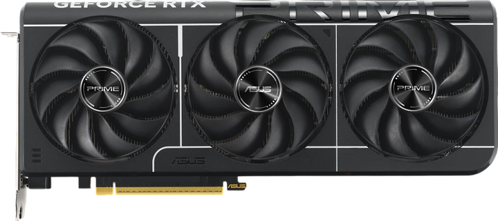 Відеокарта GeForce RTX 5080 16GB Asus Prime OC (PRIME-RTX5080-O16G) - изображение 2