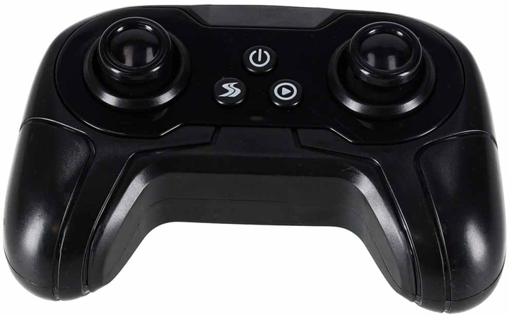 Автомобіль на дистанційному управлінні KIK Go! Racing Міні-позашляховик 1:32 (5903039769113) - зображення 7